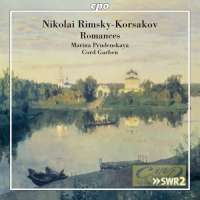 Rimsky-Korsakov: Romances (Selection)